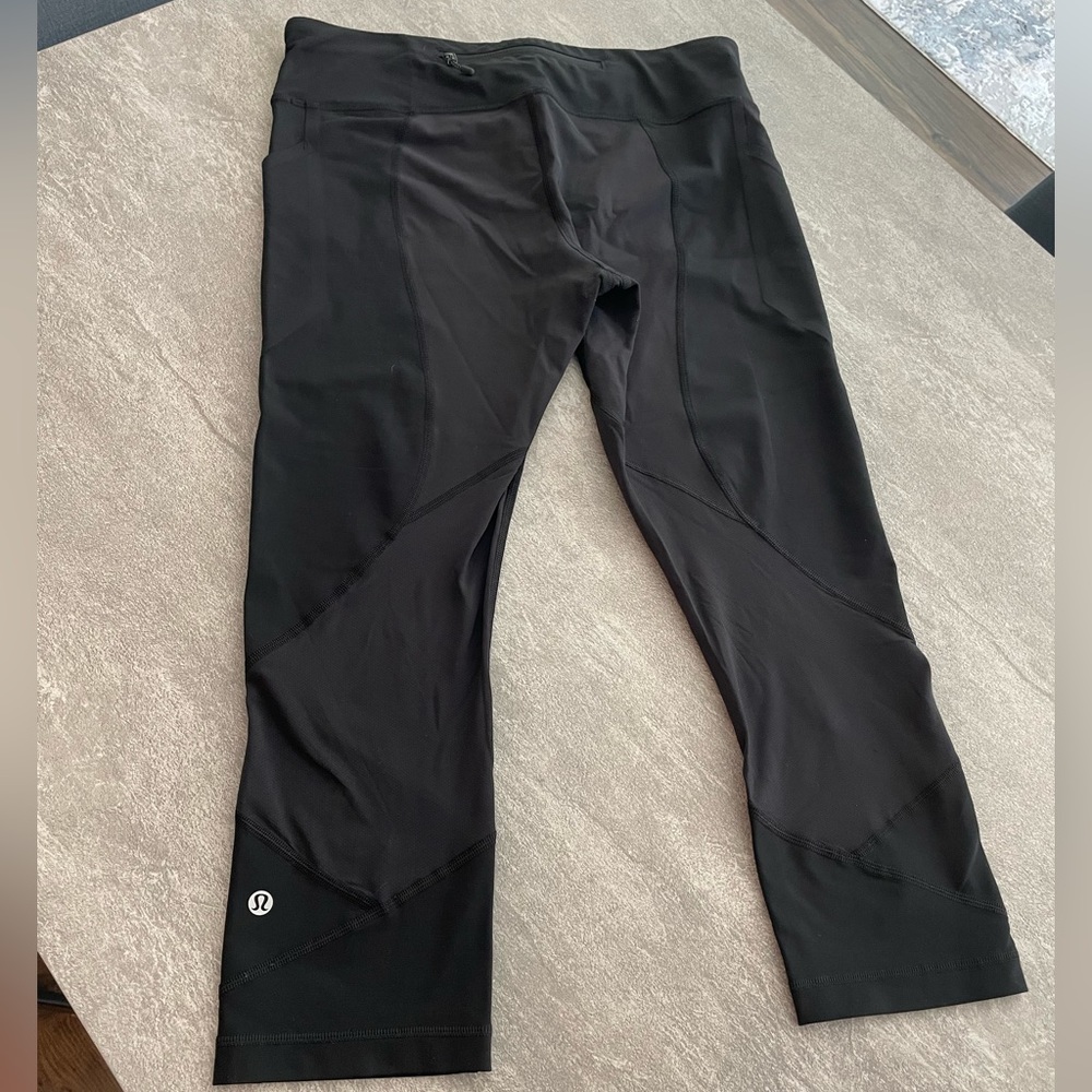 🖤 Lulu Lemon workout leggings